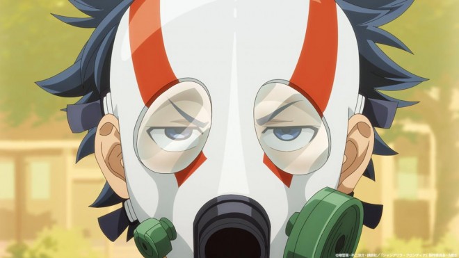 Sanraku